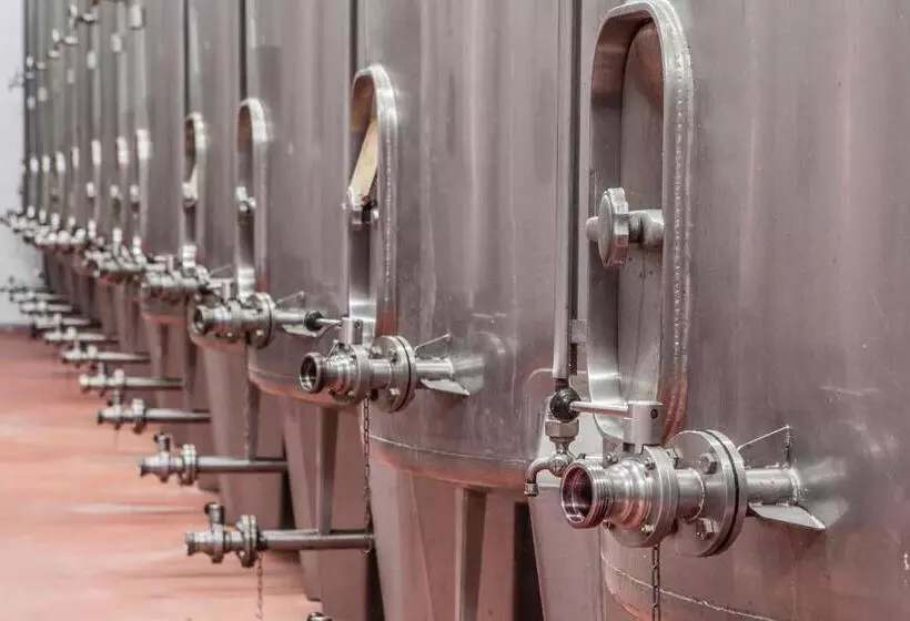 Hotel Casa Lata   Agroturismo E Enoturismo