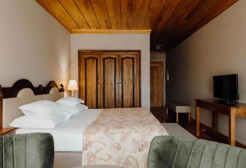 호텔 Casa Lata   Agroturismo E Enoturismo