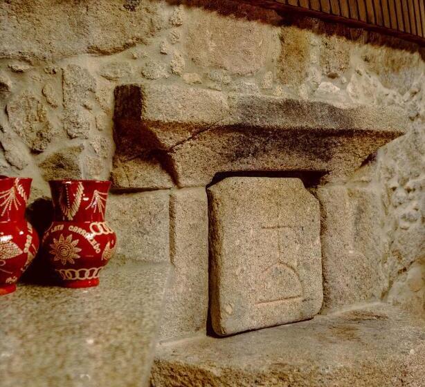 호텔 Casa Lata   Agroturismo E Enoturismo