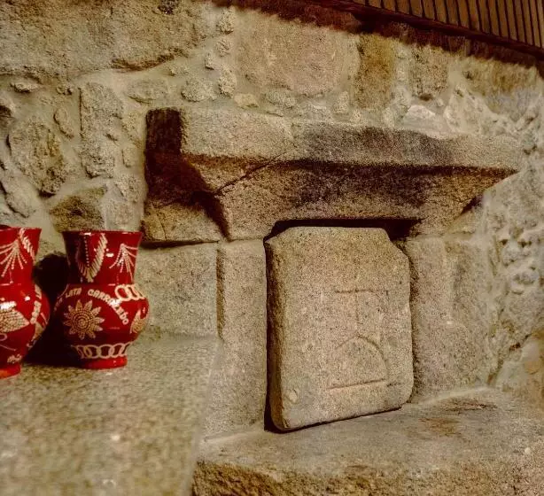 Hotel Casa Lata   Agroturismo E Enoturismo