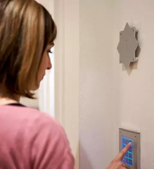 پانسیون Agnolo19