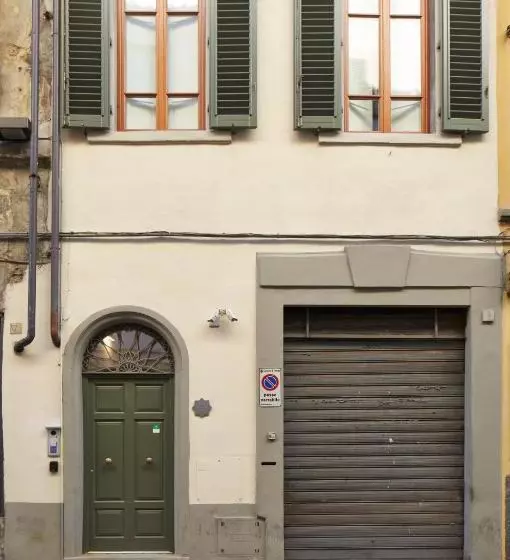 پانسیون Agnolo19