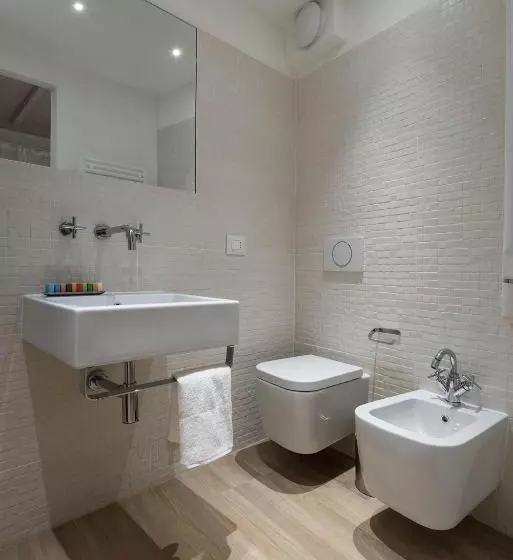 پانسیون Agnolo19