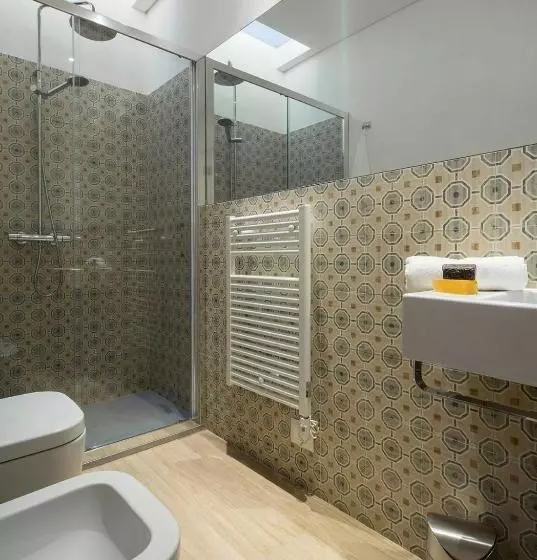 پانسیون Agnolo19