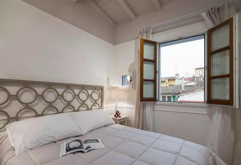 پانسیون Agnolo19