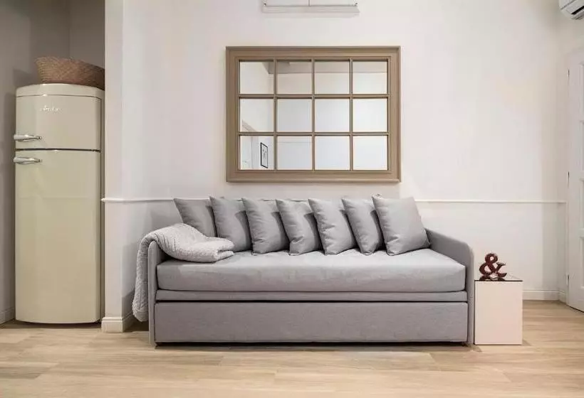 پانسیون Agnolo19