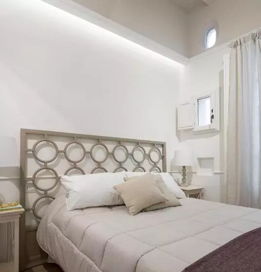 پانسیون Agnolo19