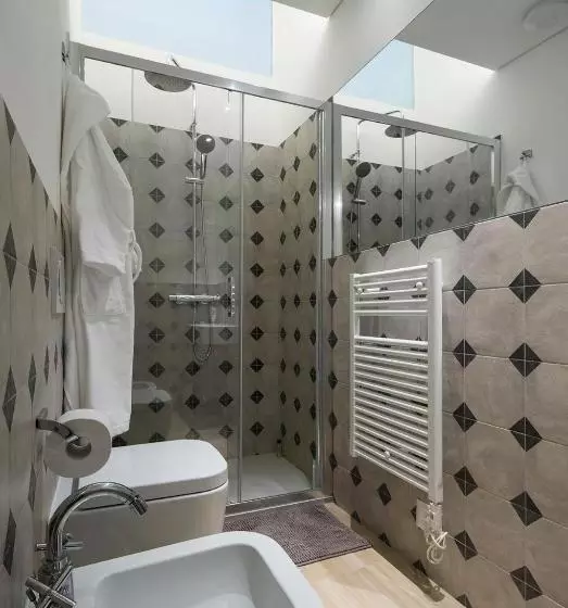 پانسیون Agnolo19