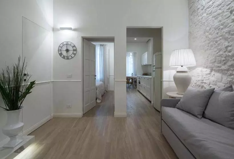 پانسیون Agnolo19