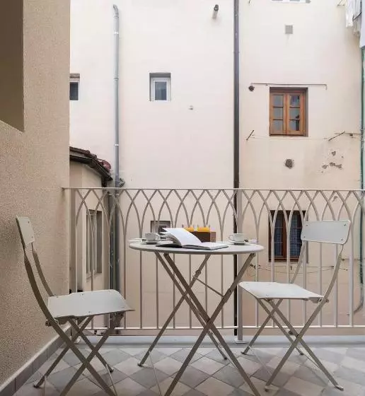 پانسیون Agnolo19