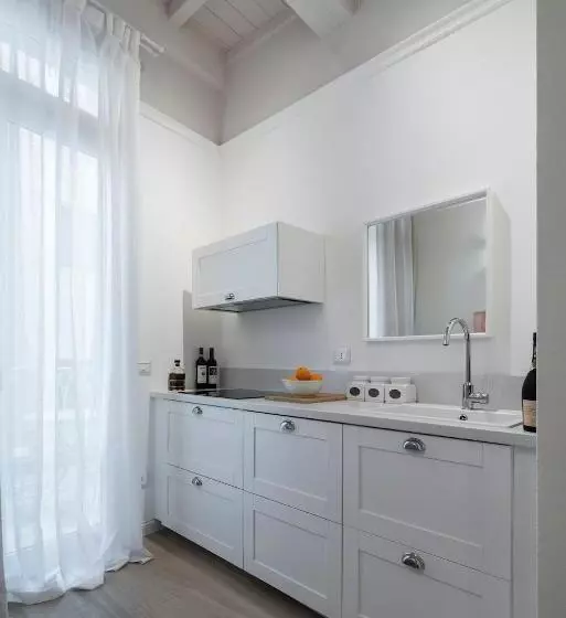 پانسیون Agnolo19