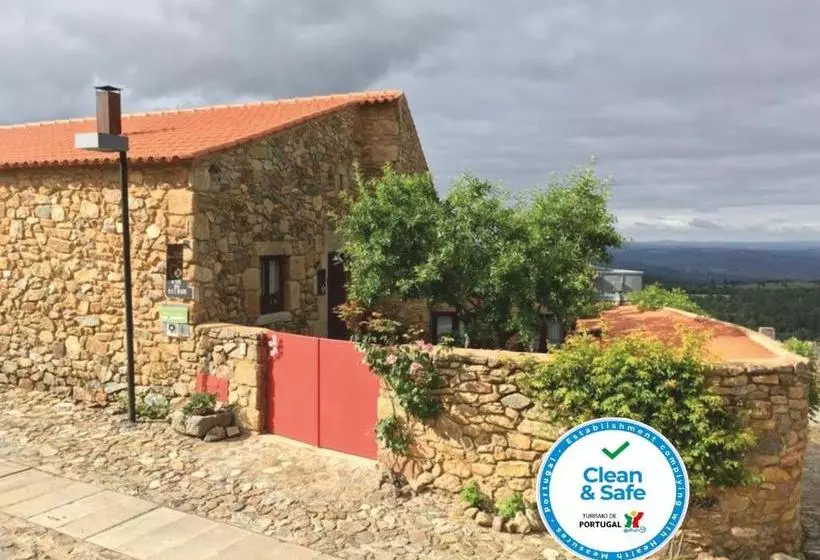 Majatalo Casa Da Amendoeira