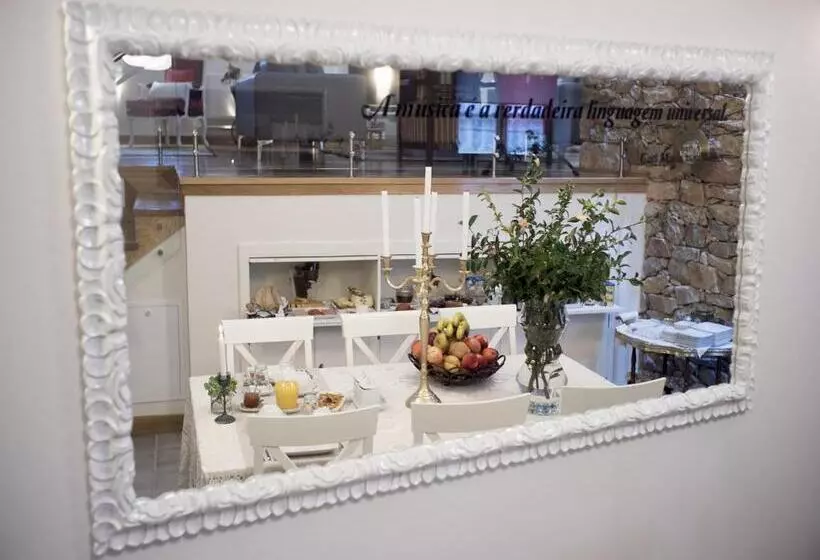 Majatalo Casa Da Amendoeira