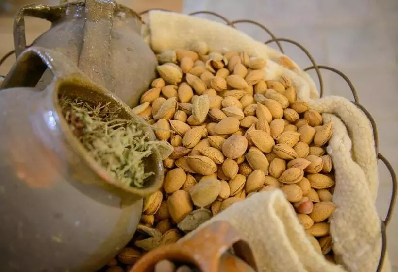 Majatalo Casa Da Amendoeira