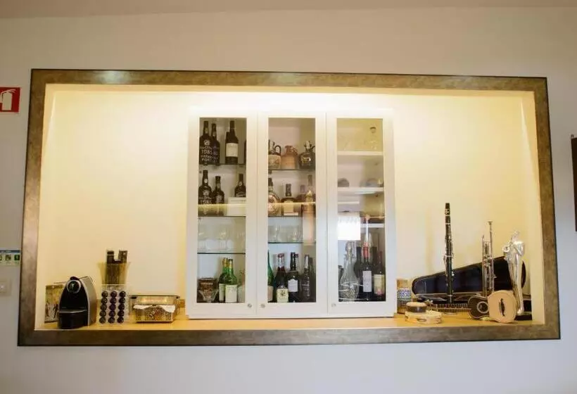 Majatalo Casa Da Amendoeira