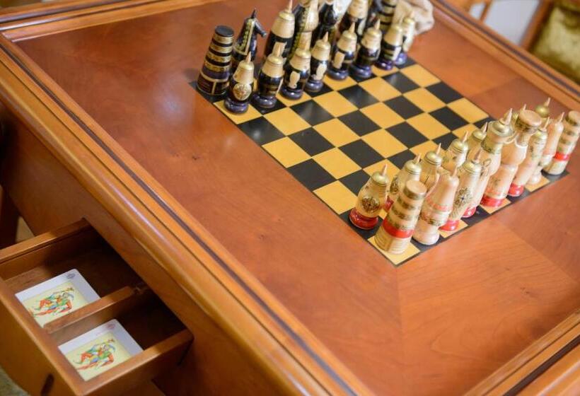 펜션 Casa Da Amendoeira