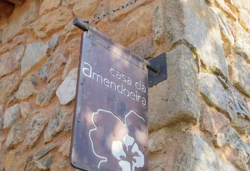 Majatalo Casa Da Amendoeira