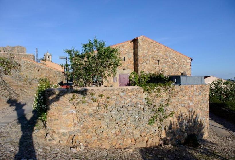 펜션 Casa Da Amendoeira