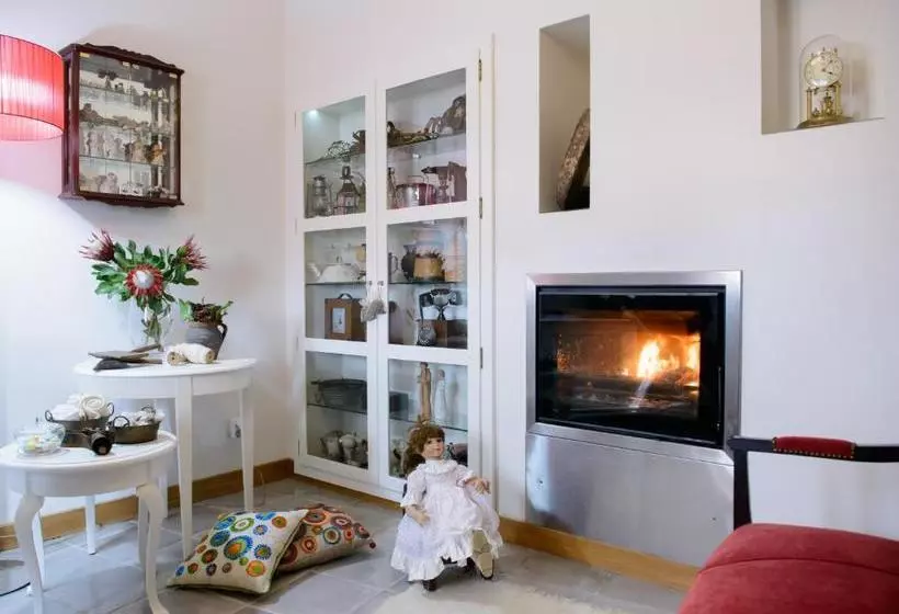 Majatalo Casa Da Amendoeira