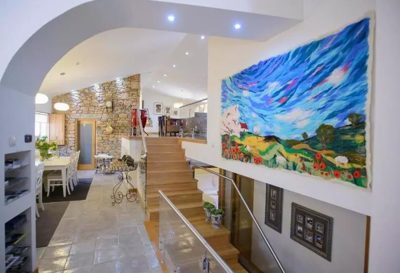 Majatalo Casa Da Amendoeira