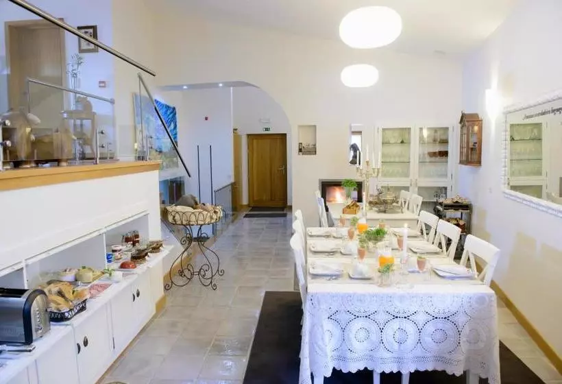 Majatalo Casa Da Amendoeira