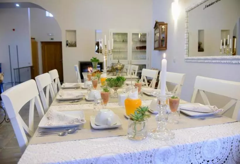 Majatalo Casa Da Amendoeira