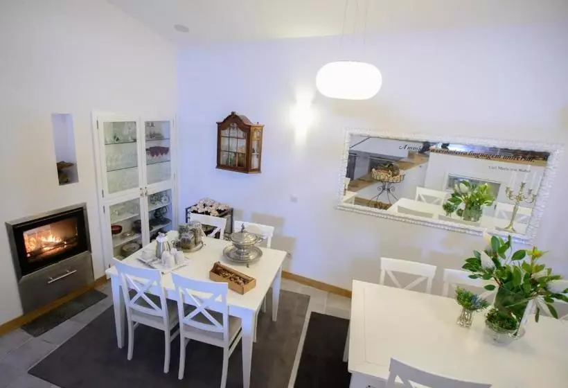 Majatalo Casa Da Amendoeira