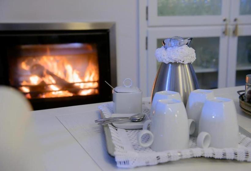 펜션 Casa Da Amendoeira