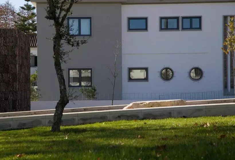 Majatalo Casa Do Rio Sorraia