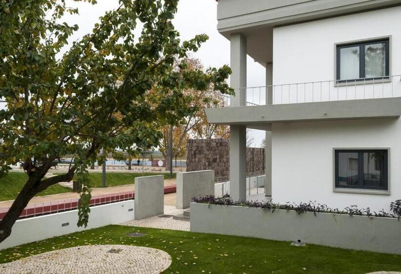 پانسیون Casa Do Rio Sorraia