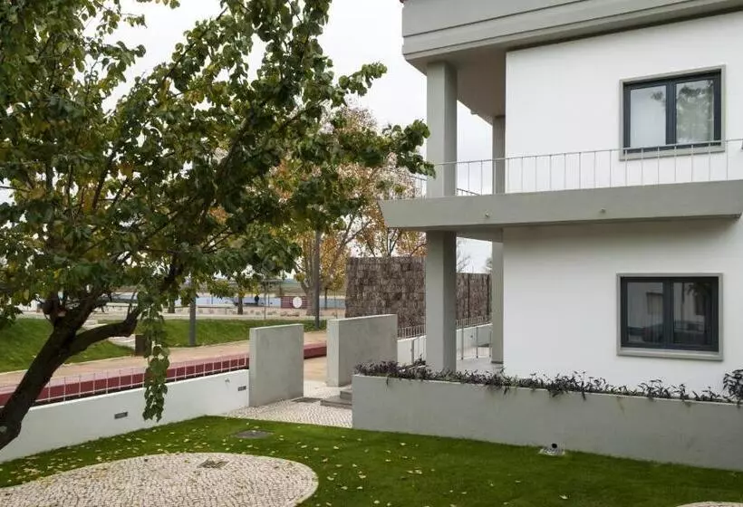 Majatalo Casa Do Rio Sorraia