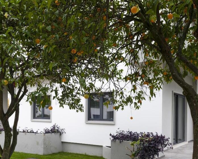 پانسیون Casa Do Rio Sorraia