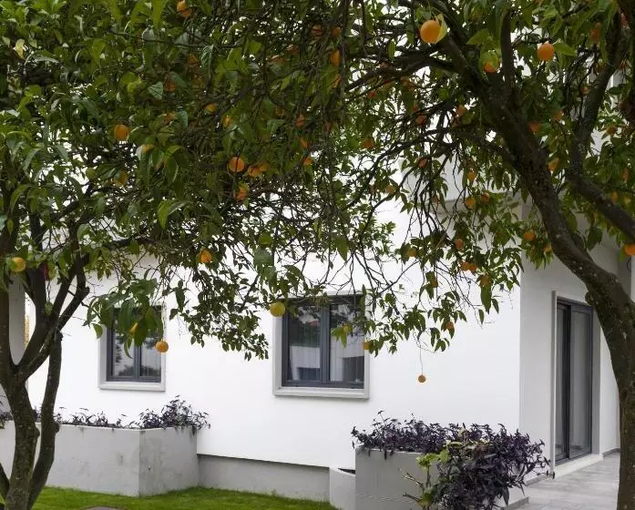 Majatalo Casa Do Rio Sorraia