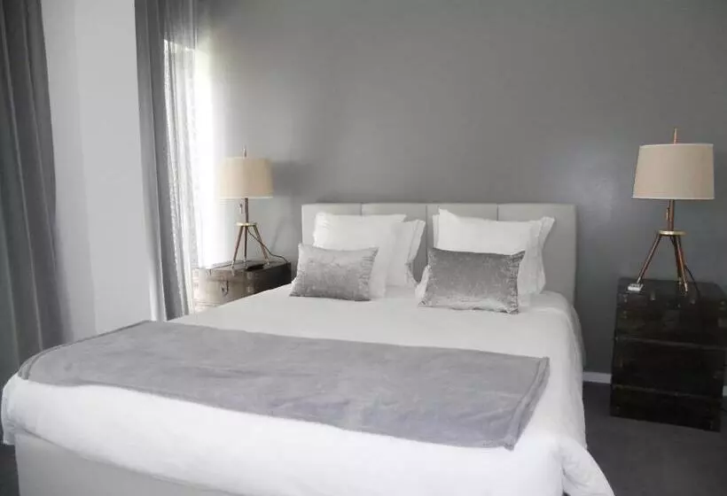 Majatalo Casa Do Rio Sorraia