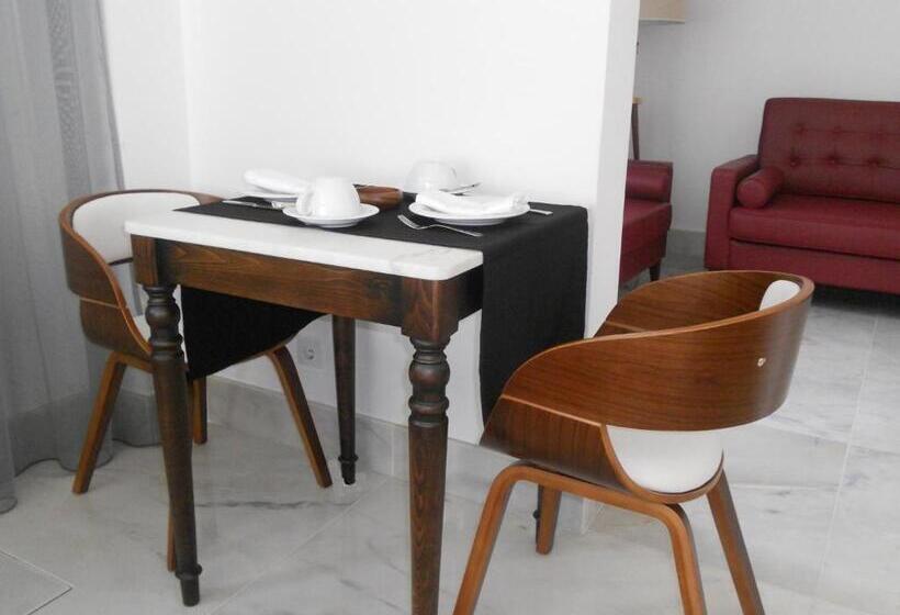 پانسیون Casa Do Rio Sorraia