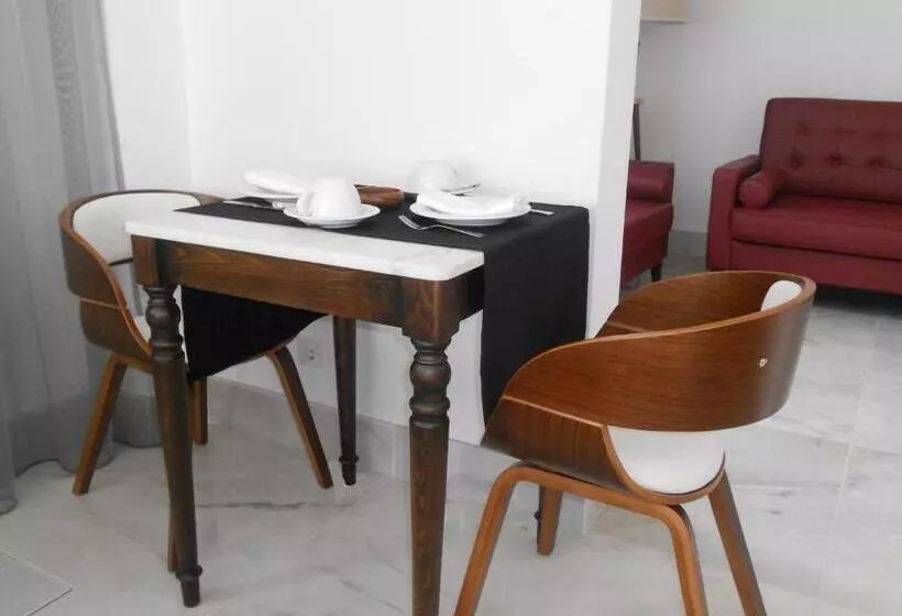 Majatalo Casa Do Rio Sorraia