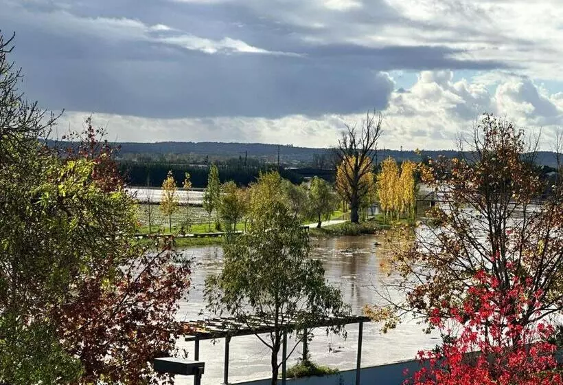 Majatalo Casa Do Rio Sorraia