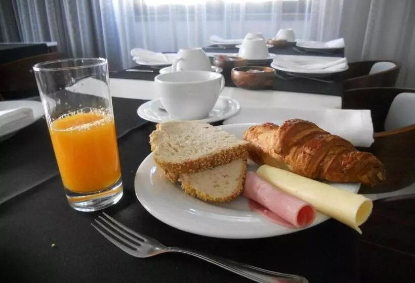 Majatalo Casa Do Rio Sorraia