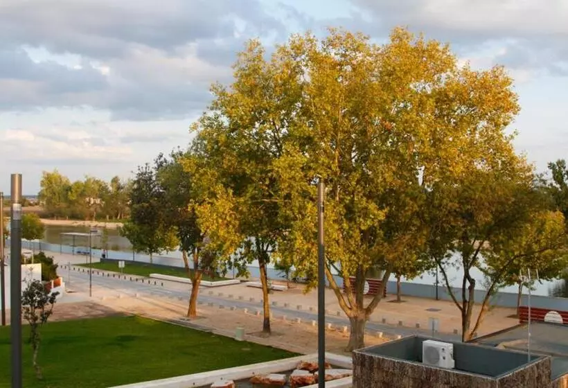 Majatalo Casa Do Rio Sorraia