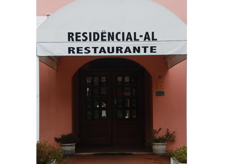 פנסיון Costa Verde