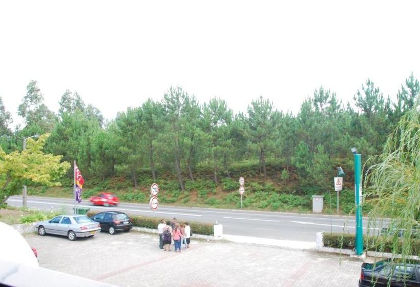 פנסיון Costa Verde