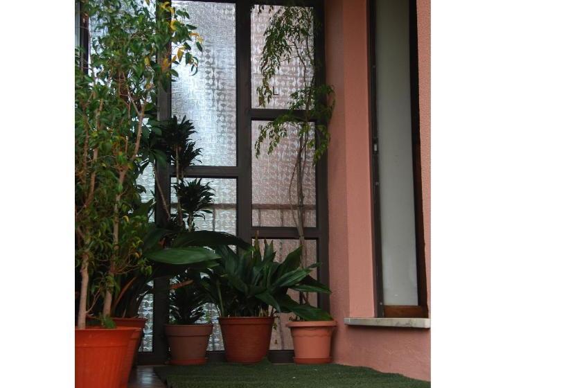 פנסיון Costa Verde