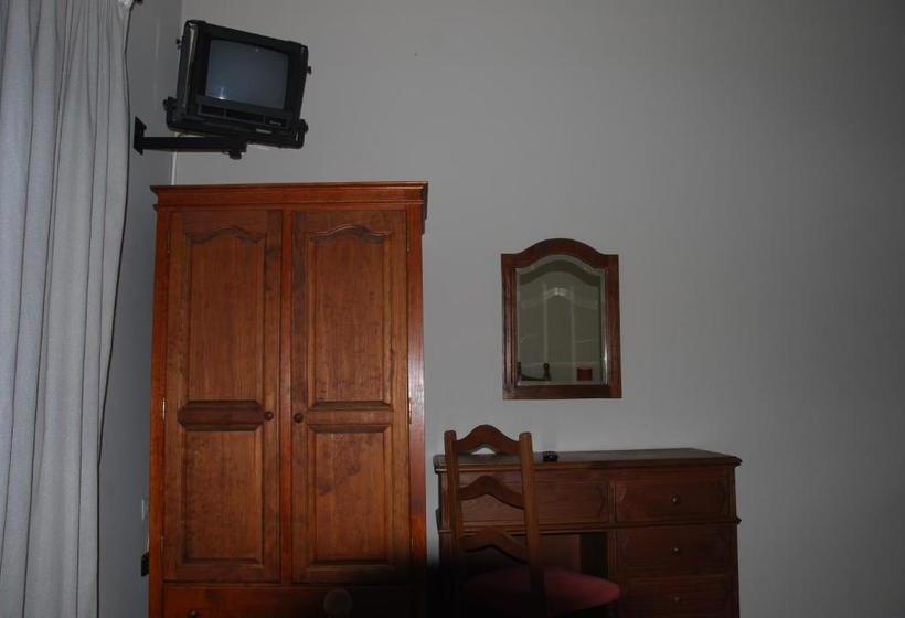 פנסיון Costa Verde