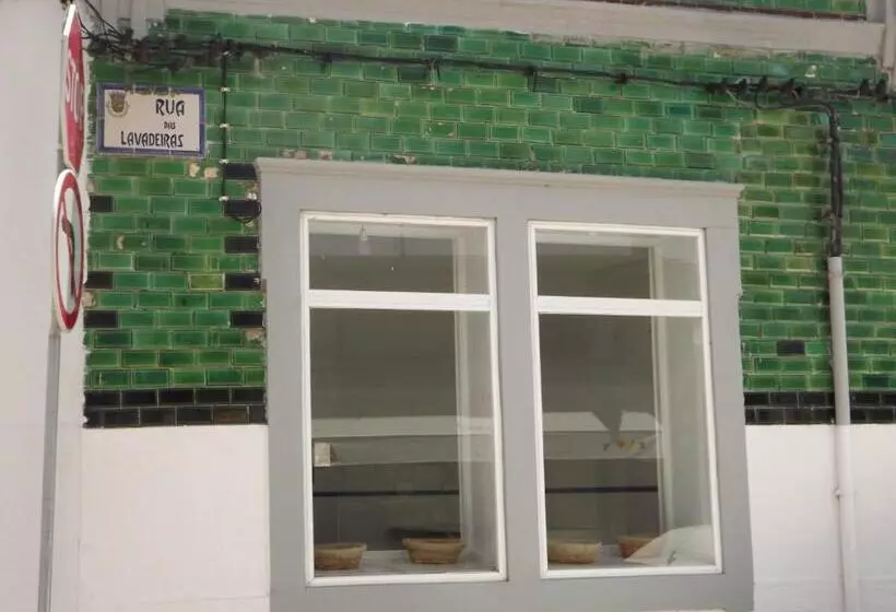 Majatalo Entrecubos Guesthouse