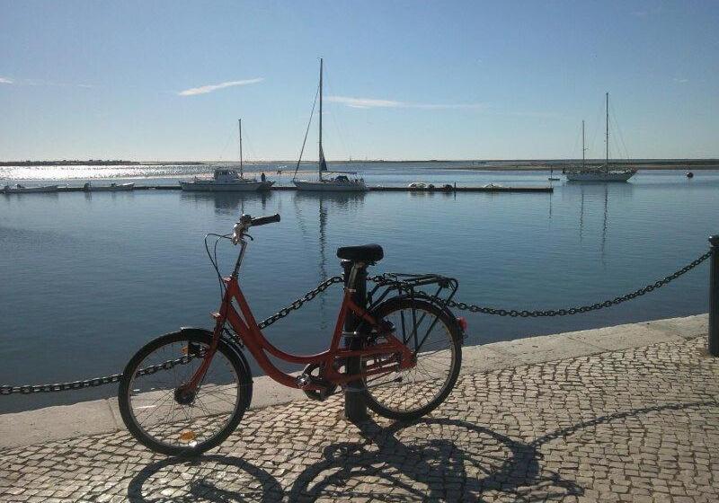 پانسیون Entrecubos Guesthouse