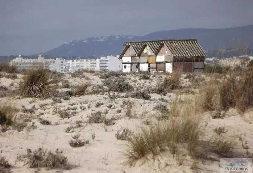 Majatalo Entrecubos Guesthouse