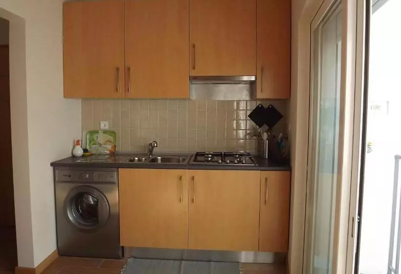 Majatalo Entrecubos Guesthouse