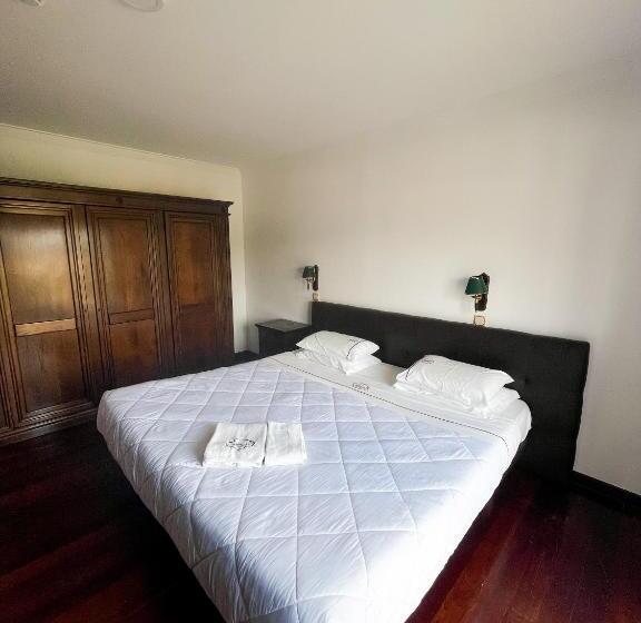 بنسيون Jantesta Guest House