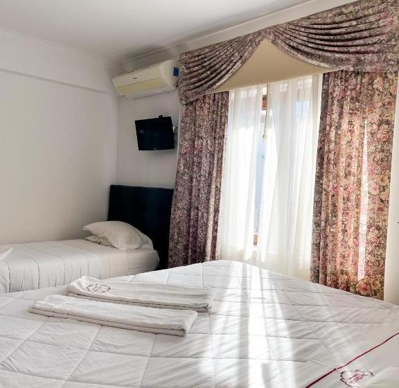 بنسيون Jantesta Guest House