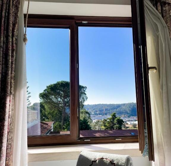 بنسيون Jantesta Guest House